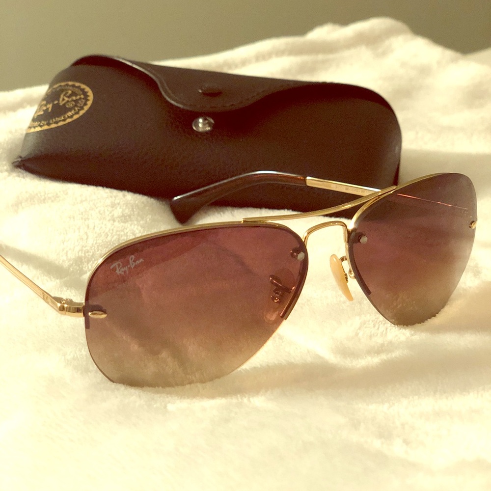Ray-Ban Aviators
